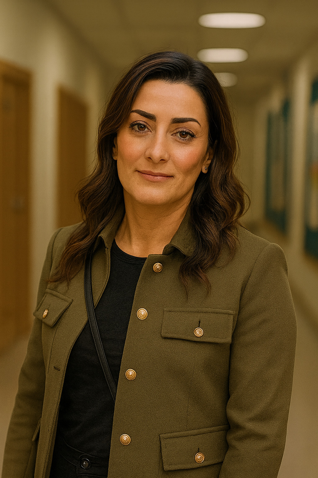 Varför ESSENCE förändrar skolans sätt att förstå barn – insikter från ett ledarskap i elevhälsa