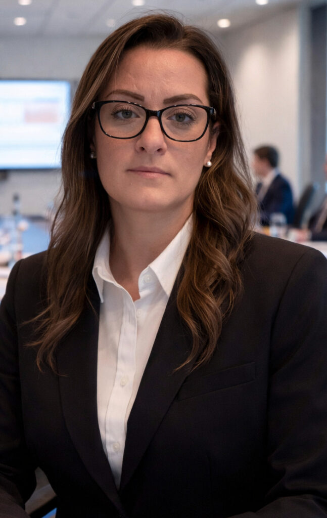 Manal Barake om lärares kompetensutveckling som i skolans verksamhetsutveckling.